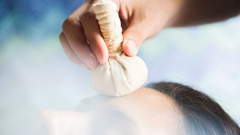 Lanesborough Club Spa Knightsbridge Spa Treatments Happy Hair 820X461