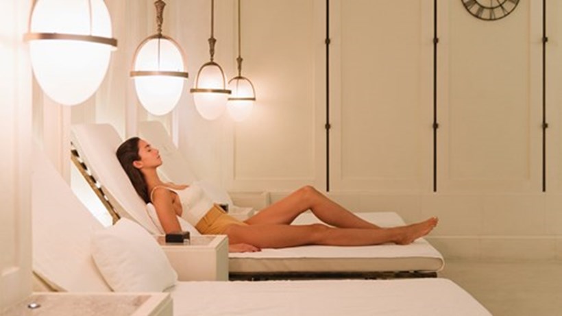 The Lanesborough Club Spa