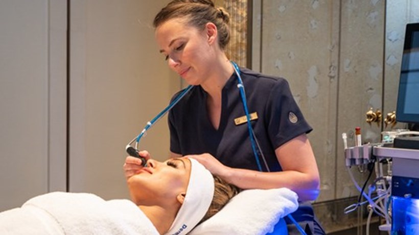 Hydrafacial At The Lanesborough Club Spa