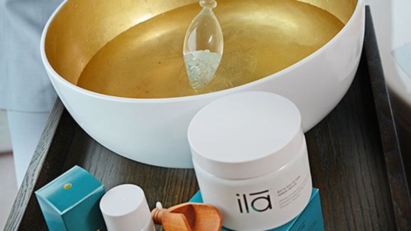 Lanesborough Club Spa Knightsbridge Spa Treatments Ila Goldsilk Face Therapy 820X461