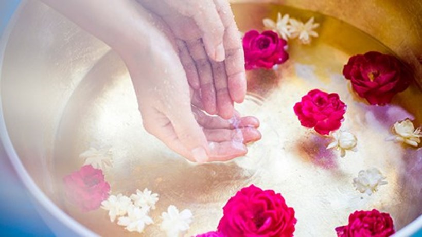 Lanesborough Club Spa Knightsbridge Spa Treatments Ila Rosy Pregnancy Massage 820X461