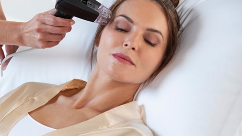 Morpheus8 Non Invasive Facial The Lanesborough Club And Spa