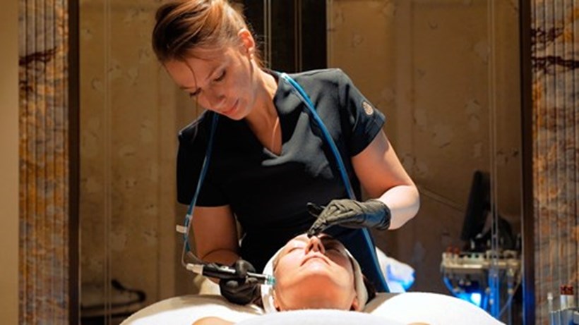 Dermapen The Lanesborough Club Spa