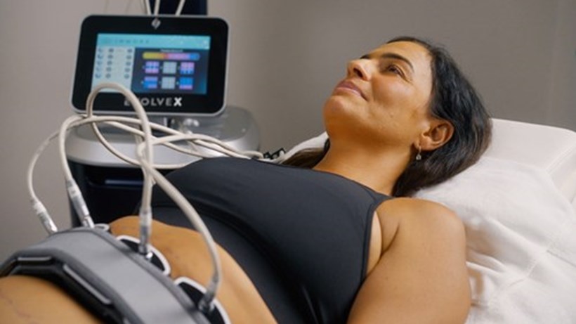 Evolve X Body Sculpting The Lanesborough Club And Spa