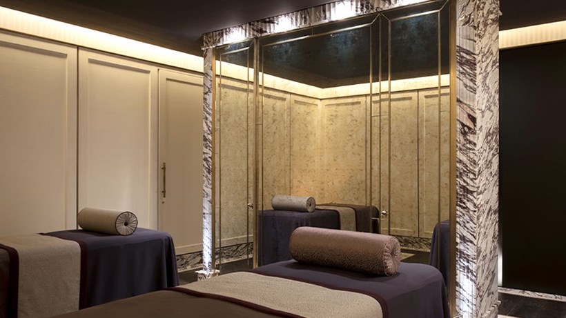 Couples Retreat The Lanesborough Club And Spa