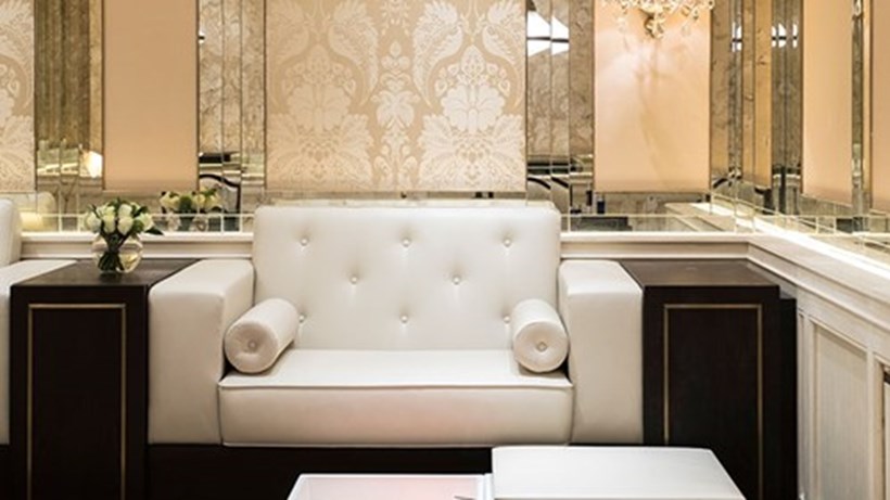 Lanesborough Club Spa Knightsbridge Spa Treatments Happy Feet 820X461