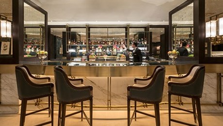 The Lanesborough Club & Spa London Spa Bar 